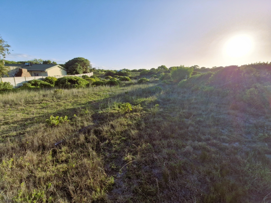 0 Bedroom Property for Sale in Pearly Beach Western Cape